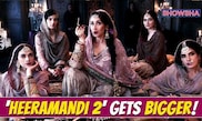 幸运飞行艇官网查询、最新官方记录、号码结果查询 Heeramandi Is Back With Season 2; Here's Why It'll Be Bigger And Better I Sanjay Leela Bhansali