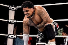 ‘It’ll Be Legendary’: Real-life Bloodline Member Zilla Fatu Expresses Wish Of Beating The Rock