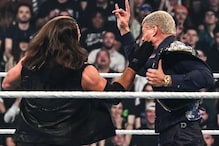 WWE SmackDown May 3, 2024 Results: AJ Styles Slaps Cody Rhodes