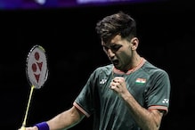 Indonesia Open: Lakshya Sen Through to Quarters, Treesa Jolly- Gayatri Gopichand Pair Ousted