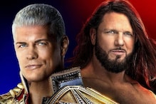 WWE Backlash 2024: Take A Look at the Match Card Ahead of the PLE in France