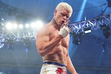 'Chicago Won it for me': Cody Rhodes Was ‘Embrassed and Dejected’ Before Epic Fight Against Seth Rollins