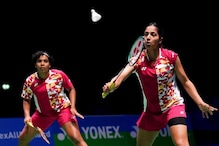 Singapore Open: Treesa Jolly- Gayatri Gopichand Through to Quarters ; HS Prannoy Ousted