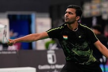 Para-shuttlers Sukant Kadam, Tarun and Suhas Seal Paris Paralympics Spots