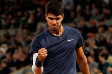 French Open: Carlos Alcaraz Sets up Match 'Everybody Wants to See' Against Janik Sinner