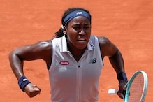 Coco Gauff and Defending Champion Iga Swiatek Will Meet in the French Open Semifinals