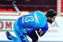 Harmanpreet Singh Aims to Work on Combinations for London Leg of FIH Hockey Pro League