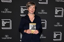 Jenny Erpenbeck Wins 2024 International Booker Prize for "Kairos"