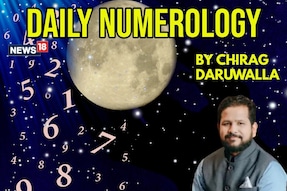 Numerology, June 7, 2024: Check out daily love, relationships, career, finances, health and spirituality numerology predictions.