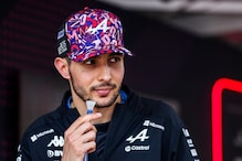 Esteban Ocon to Leave Alpine Racing Team at End of 2024 F1 Season