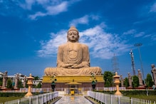 Buddha Purnima 2024: Must-Visit Buddhist Monasteries and Temples in India | PHOTOS