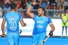 'Focused on Olympics, But Aching to Finish As Champions Here': Harmanpreet Singh's Approach to Hockey Pro League