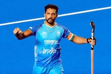 FIH Pro League: Harmanpreet Singh's Hat-trick Guides India to 5-4 Win Over Argentina