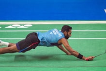 India Men and Women's Teams Crash Out of Thomas and Uber Cup Finals