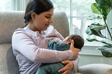 Studies Show Best Breastfeeding Positions For Lactating  Mothers
