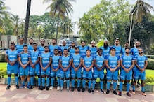 Hockey India Announces 24-man Squad for FIH Pro League 2023-24 in Europe