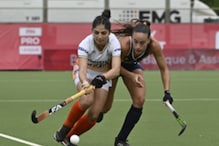 FIH Pro League: Indian Women’s Hockey Team Goes Down 2-3 Against Great Britain