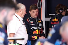 Max Verstappen Endures a Rare Bad Day But it's Worse for Teammate Sergio Perez