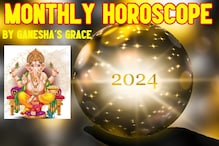 June 2024 Horoscope: Monthly Astrological Prediction for All Zodiac Signs