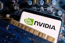 Nvidia Surpasses Apple to Become the Second-largest US Public Company