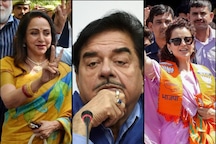 Kangana Ranaut, Hema Malini, Arun Govil, Rachana Banerjee: 8 Actors Who Won Lok Sabha 2024 Elections