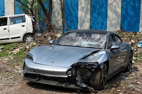 Pune Police arrested two persons in the Porsche car accident case for acting as middlemen and facilitating financial transactions.