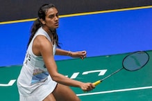 Malaysia Masters: PV Sindhu Loses to Wang Zhi Yi in Title Clash