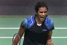 Malaysia Masters: PV Sindhu Beats Kirsty Gilmour to Enter Second Round