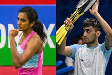 Sports Ministry Approves Foreign Training for PV Sindhu And Lakshya Sen Ahead of Paris Olympics