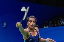 PV Sindhu Aims to End Title Drought at Malaysia Masters