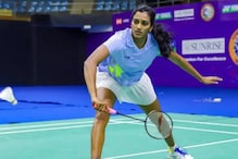 Singapore Open: PV Sindhu Bows Out After Losing to Carolina Marin in Pre-Quarters