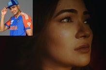 Ridhima Pandit Sparks Concern As She Posts Pic of Herself Crying Amid Shubman Gill Wedding Rumours