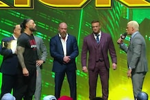 'They Were Strongly Against It’: Triple H and Roman Reigns on The Rock Winning the WWE Universal Championship At WrestleMania