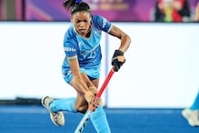 FIH Pro League: Salima Tete Announced as New Captain of India's 24-Member Hockey Squad for Belgium and England Legs