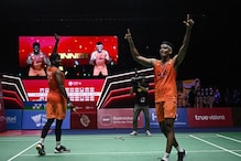 Indian Shuttlers Eye Productive Outing at Singapore Open