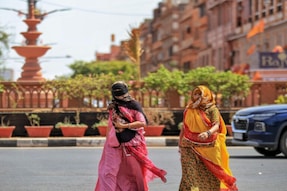 10 Poll Personnel Among 14 Dead In Bihar Due To Heatstroke