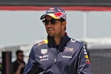 Sergio Perez Signs New Two-Year Extension With Red Bull Racing