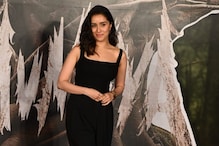 Shraddha Kapoor Shares Munjya Review, Engages in Fun Banter With Paps: 'Aap Logon Ko Neend...'
