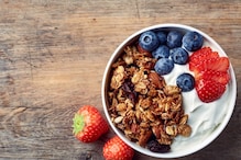 Importance of Incorporating Whole Grain and Fibre Into Your Breakfast