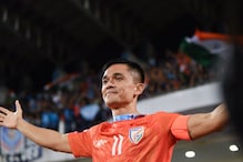 India vs Kuwait, FIFA World Cup 2026 Qualifiers Highlights: Heartbreak for Chhetri and India as Kuwait Hold Them to 0-0 Draw