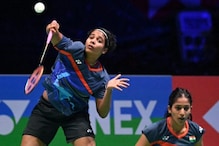 Malaysia Masters Super 500: Treesa-Gayathri Pair Progress to Second Round of Women's Doubles