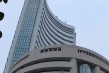 Stock Market Closing: Sensex Crashes 4,389 Pts, Settles At 72,000, Nifty Plunges 1,379 Pts