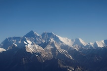 Why Is Mount Everest, The World's Highest Peak, So Hard To Climb? A Visual Explainer