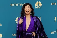 'I Made Her': Sandra Oh On Her Grey's Anatomy Character
