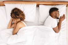 What Is Sleep Divorce And Can It Save Your Relationship