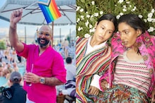 Mayyur Girotra’s NYC Fashion Show To Have 34 LGBTQA+ Members Embody The Spirit of Pride