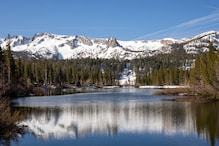 Planning A Trip To Mammoth Lakes? Here Are The Newest Experiences The Place Has To Offer