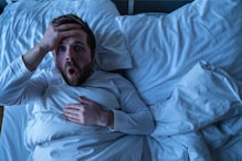 5 Ways Nightmares Can Impact Your Mental Wellbeing