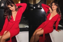 Chitrangada Singh Shows How To Effortlessly Style Red Outfits With Every Bold Look