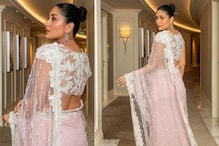 Kareena Kapoor In A Blush Pink Saree Is Making Us Fall In Love With The Colour